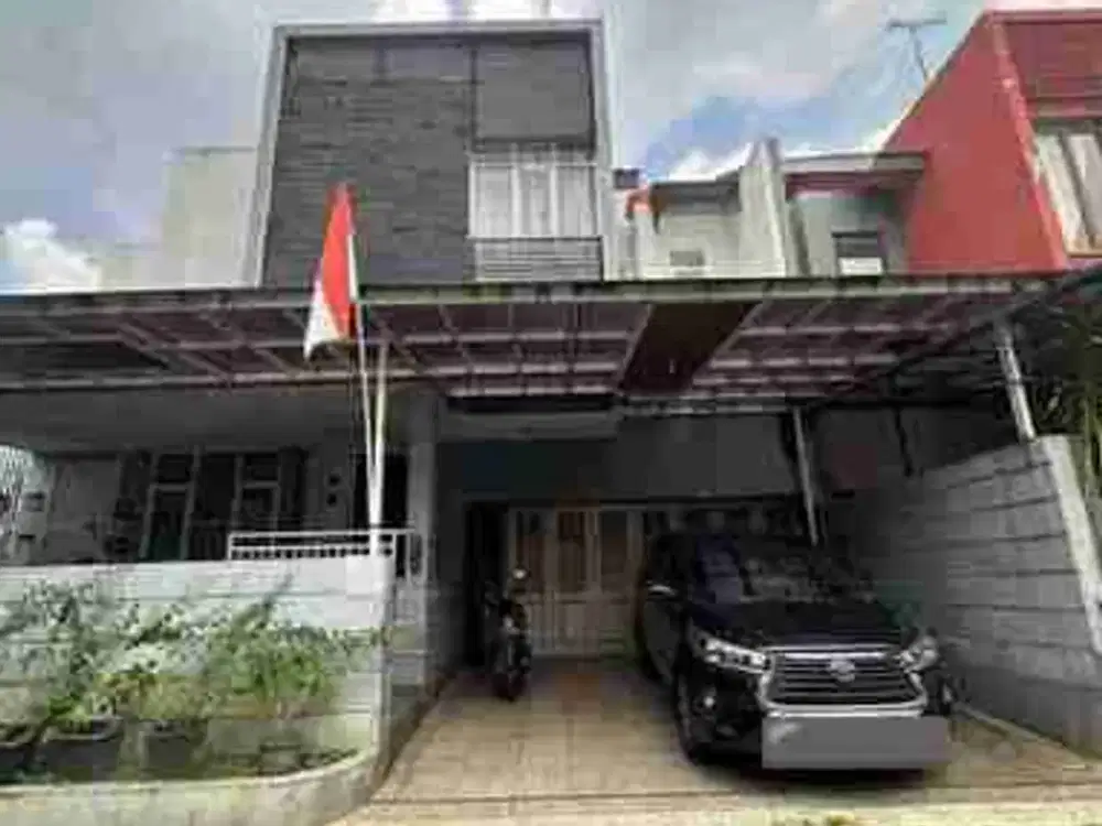 termurah 
se pondok kelapa - billymoon