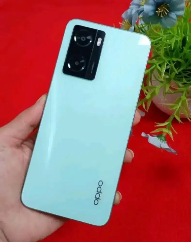 OPPO A57 4+4/128