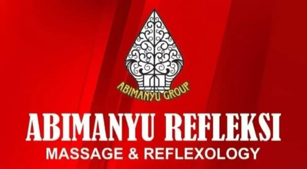 Lowongan kerja unk terapis / pijat pria