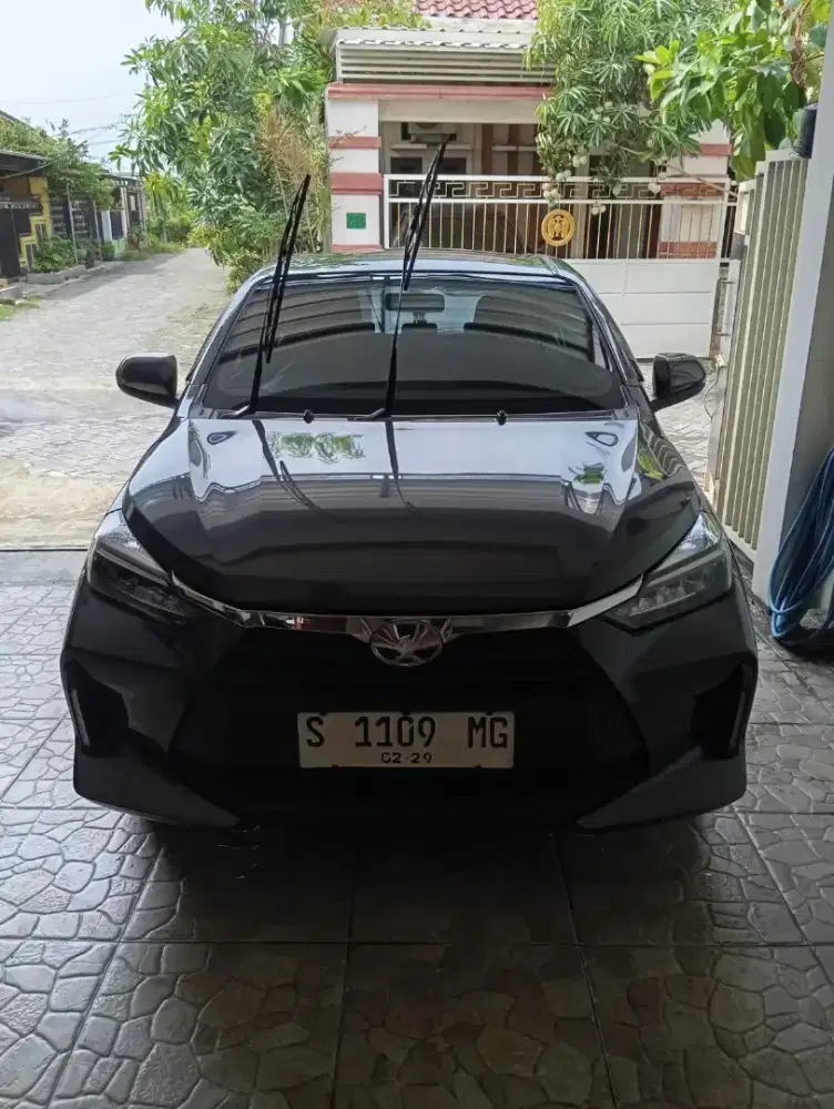 Mobil bekas berkwalitas