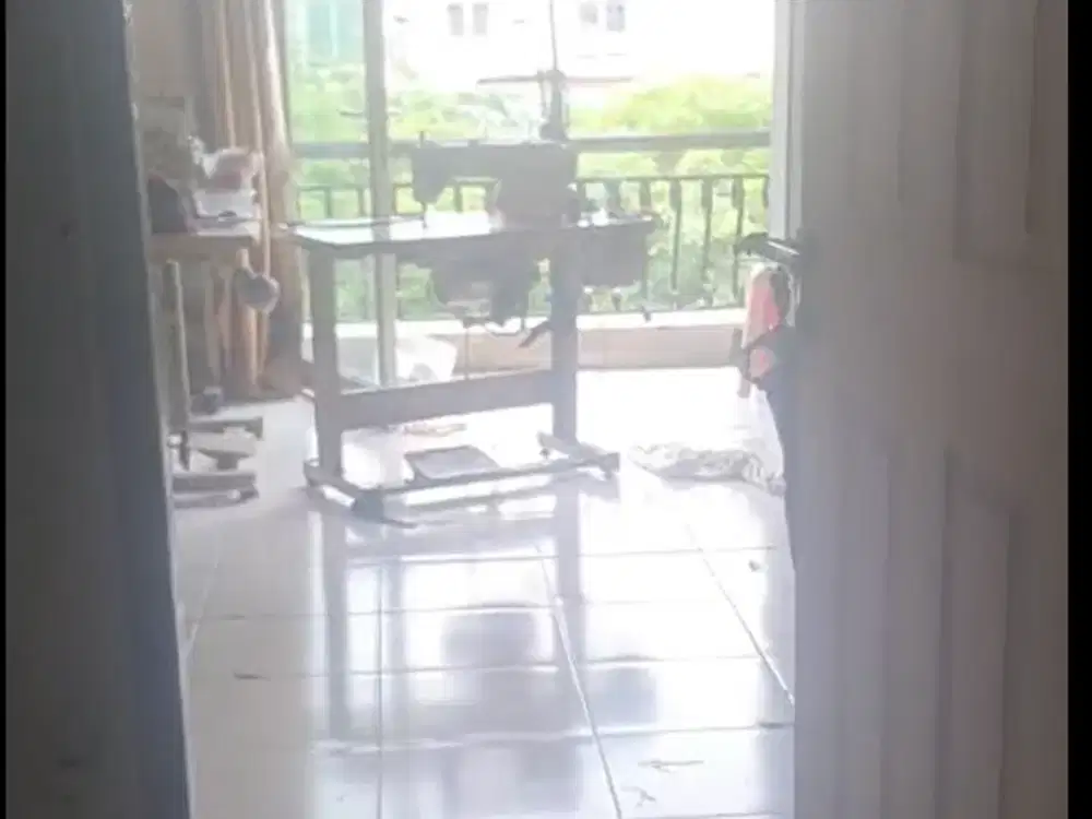 DISEWAKAN RUKO RAPIH SIAP PAKAI @RUKO MIAMI CITY RESORT, JAKARTA BARAT