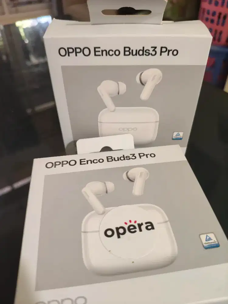 Di jual enco Bud terbaru