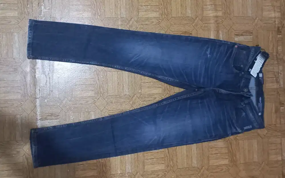 Celana Jeans Osella