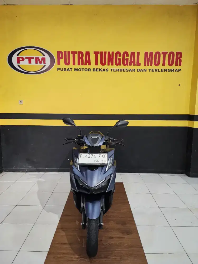 HONDA VARIO 160 CBS 2025