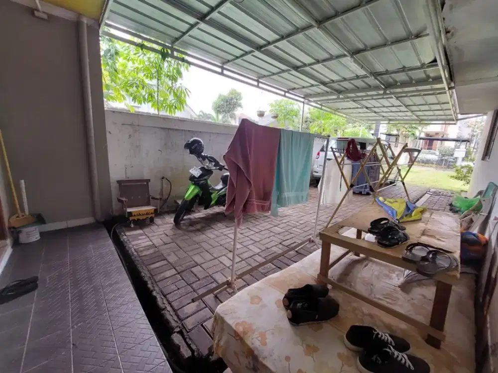 Murah Banget Rumah Bumi Sariwangi Bandung