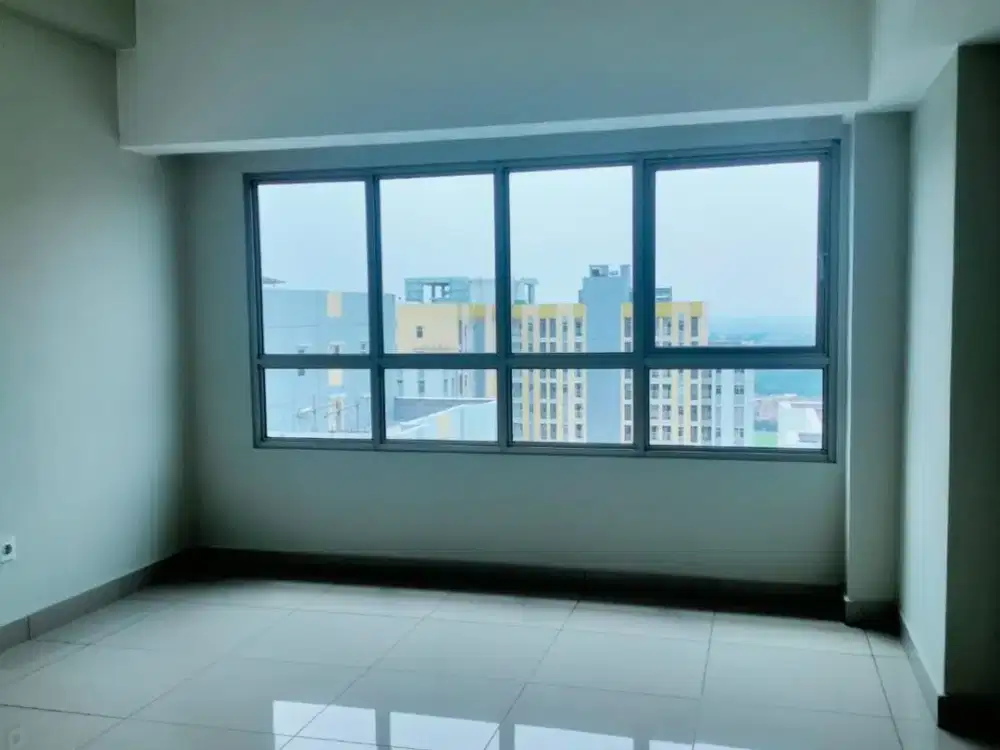 Jual Apartement Springlake View Studio Kosongan Murah Bonus Penyewa Yuk Dicek