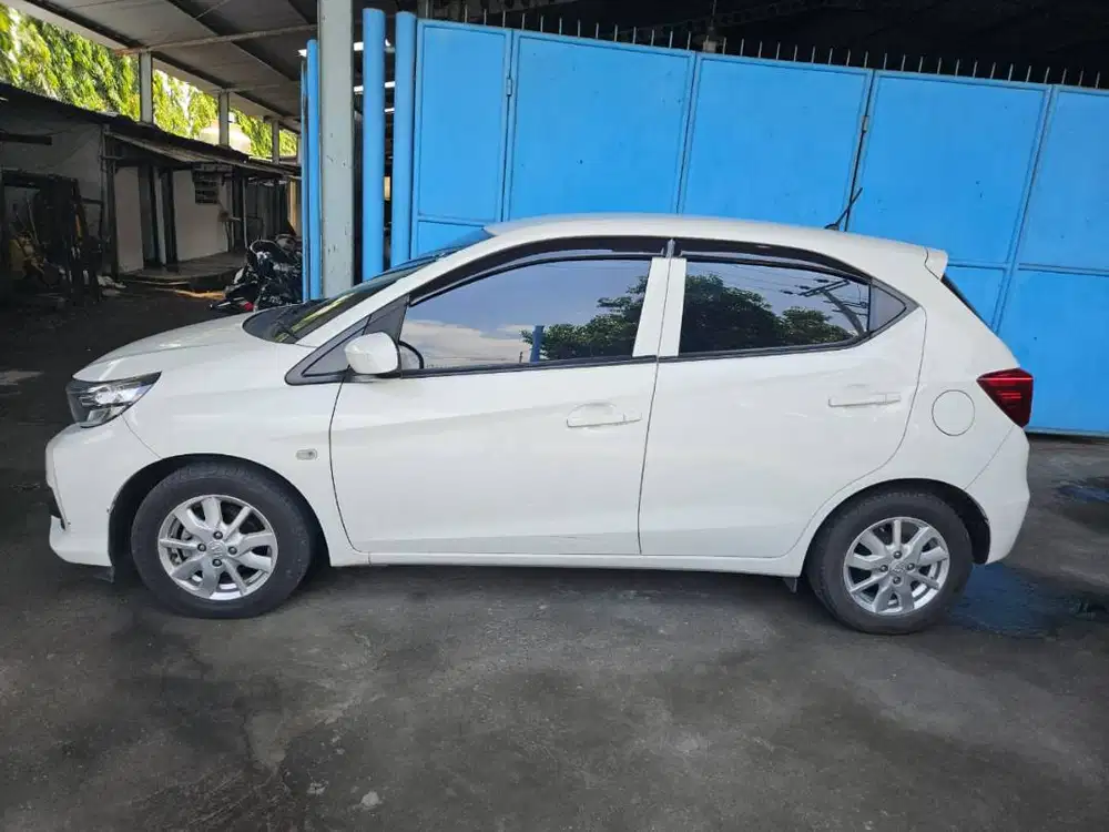 Jual Brio Matic thn 2022 pemakaian 2023(harga bisa nego)