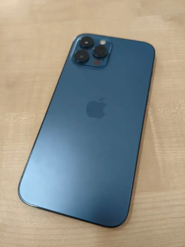 Iphone 12 promax 256gb