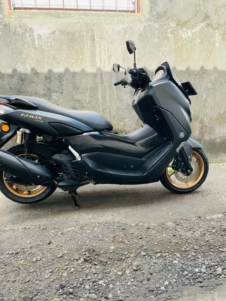 Nmax kelles 2021 dp 700