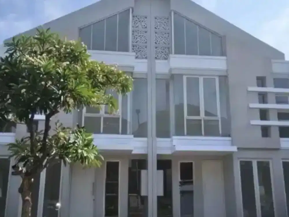 RUMAH ZIMBALI COSTA, GRAND ISLAND - PAKUWON CITY