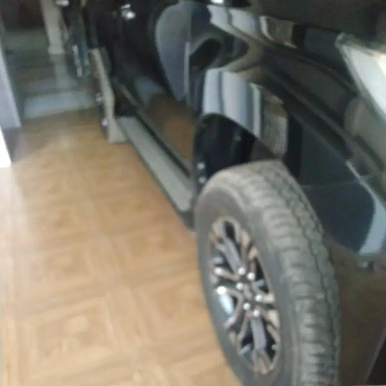 Mitsubishi Pajero Sport 2018 Diesel