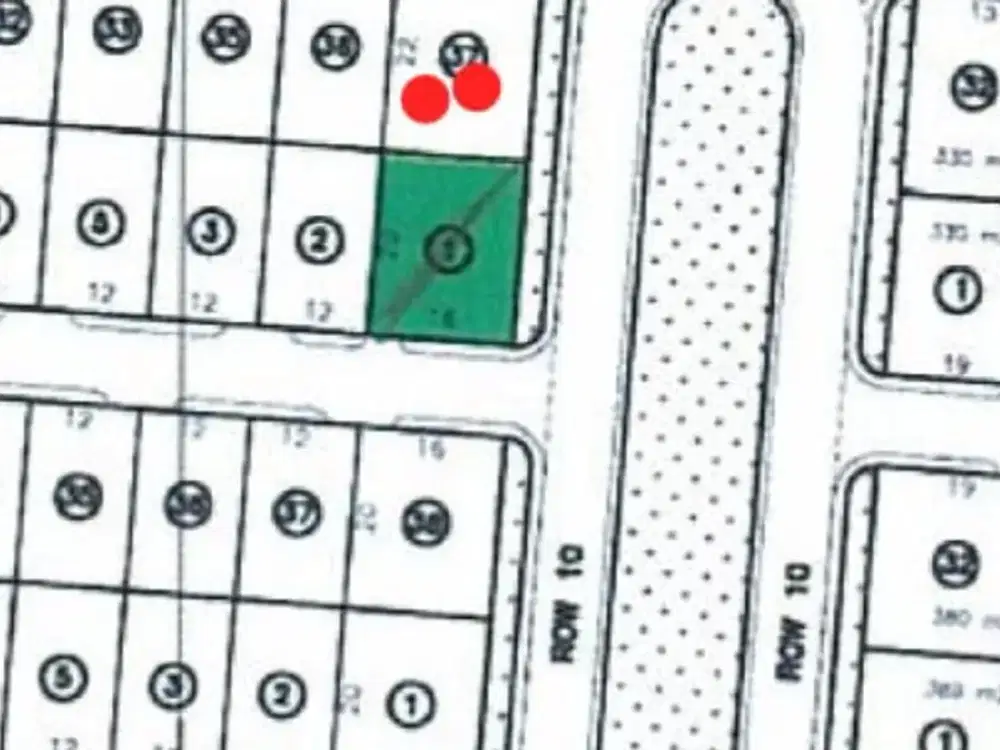 KAVLING WATERFRONT CITRALAND SURABAYA BARAT