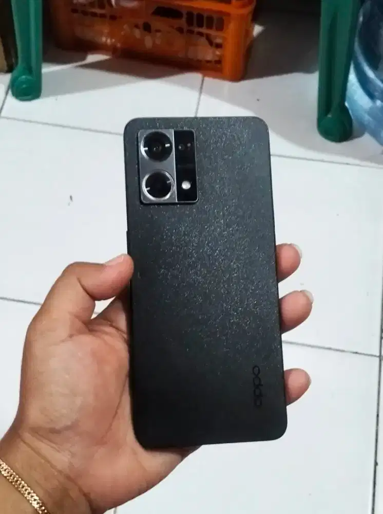 Oppo reno 7 NFC ram 8+8/256!.