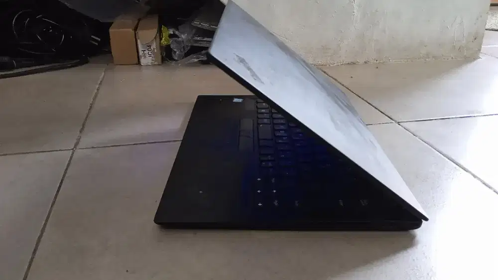 Thinkpad x1 carbon ram 8 gb