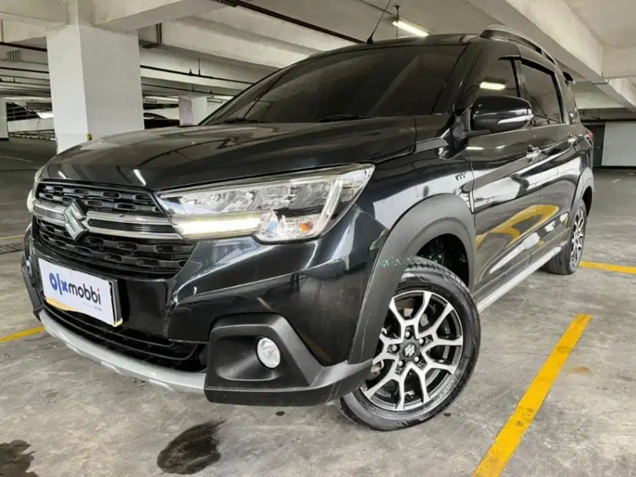 DP RENDAH Suzuki XL7 1.5 Beta Bensin-MT 2020 0WHS