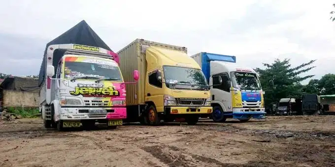 LOWONGAN KERJA: ADMIN OPERASIONAL & ASURANSI