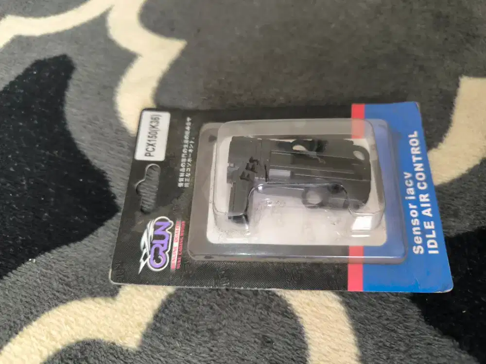 Sensor IACV buat PCX 150 aftermarket