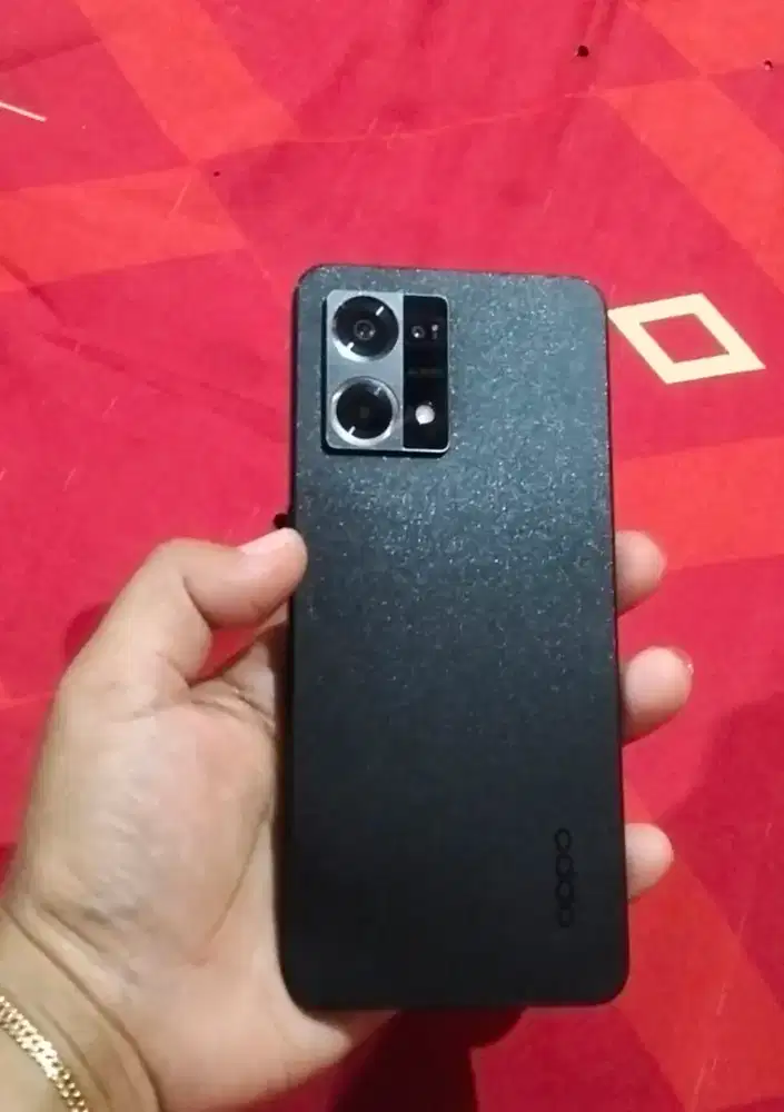 Oppo reno 7 NFC ram 8+8/256!.