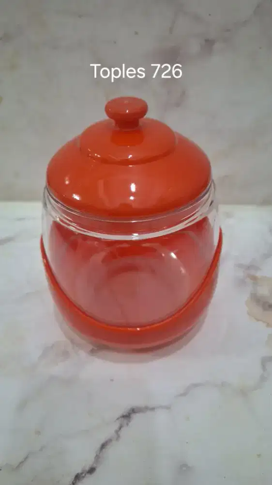 CUCI GUDANG TOPLES PLASTIK TEBAL