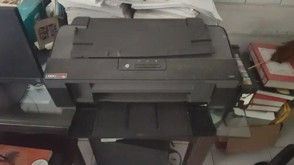 Printer epson L1300