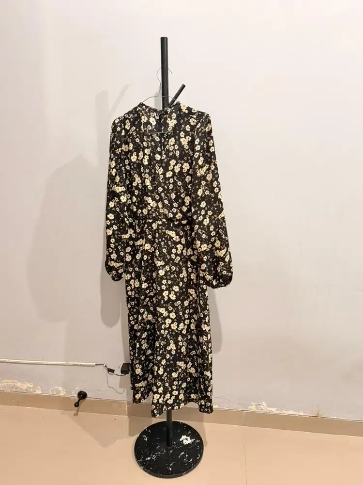 Littlebigcloth Flower Dress