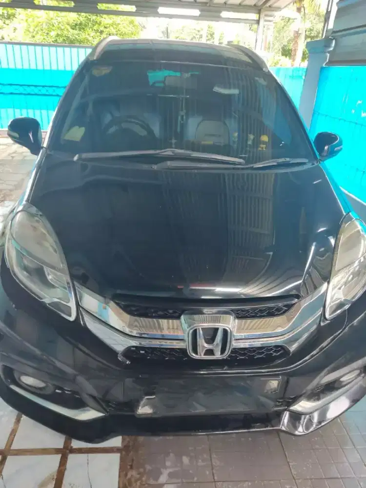 Jual mobil Honda Mobilio