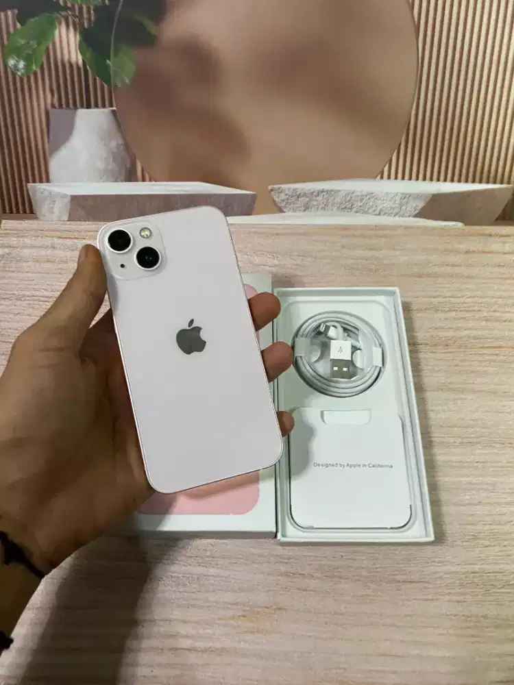 IPHONE 13 BASIC 512 GB