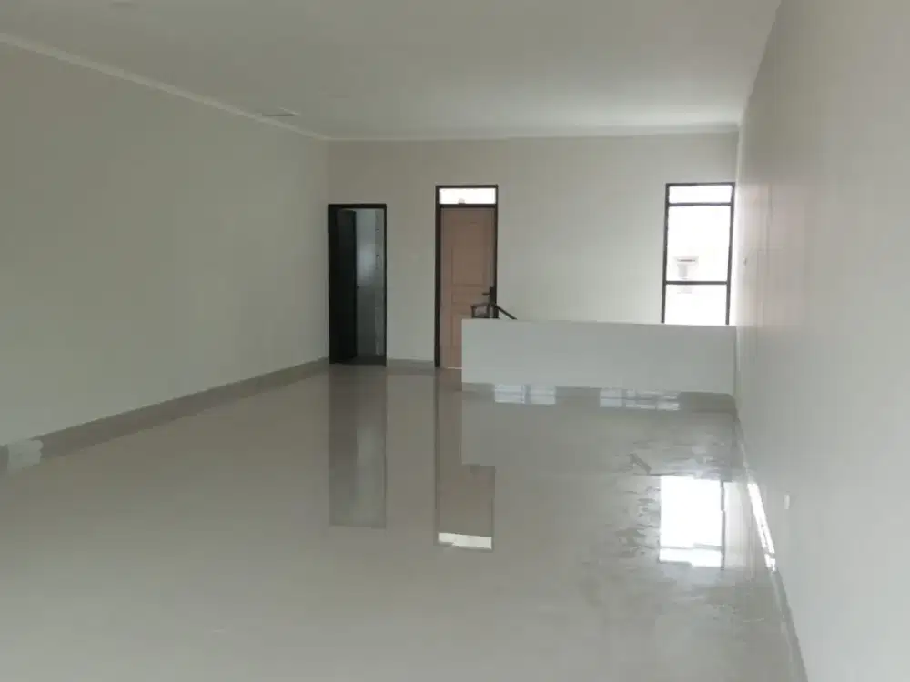 Ruko Baru 2 Rendeng Strategis di Batununggal Bandung