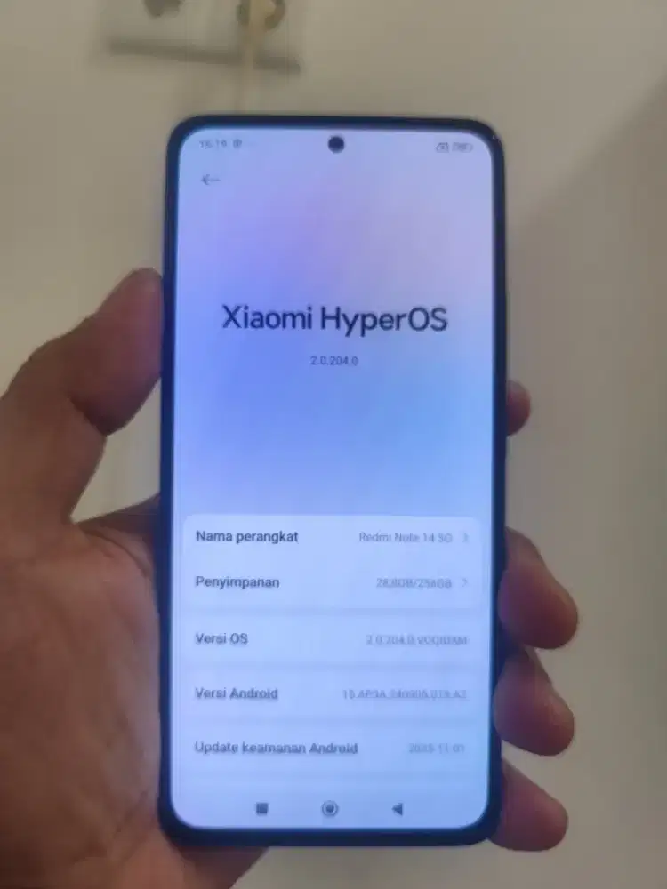 Redmi Note 14 5G 8/256GB