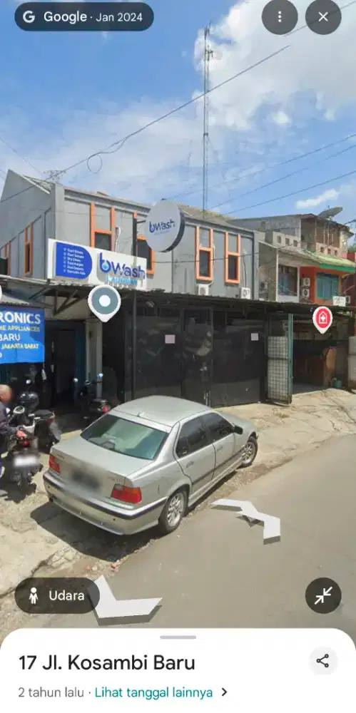 Dibutuhkan Karyawan pelayan toko Cowok,cewek atk/packaging Kosambi bru