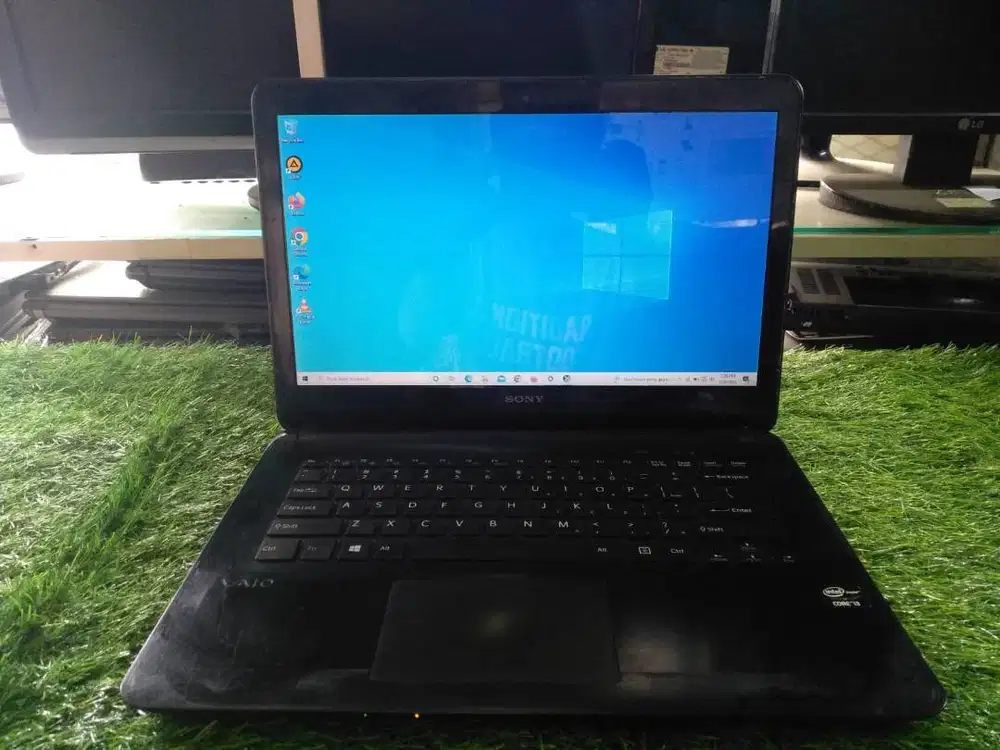 Service Komputer / Laptop maintenance dan Printer