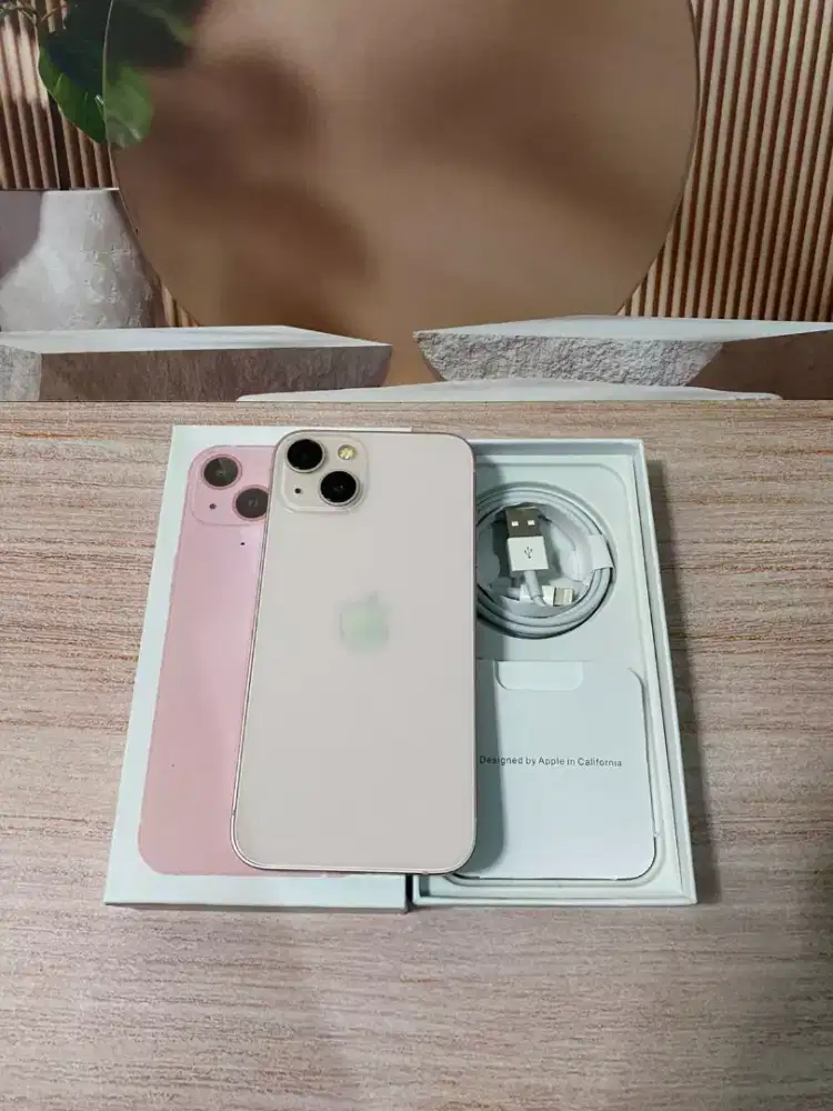 IPHONE 13 BASIC 128 GB INTER