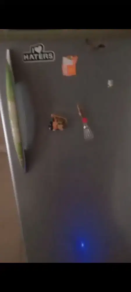 Dijual Kulkas 1 Pintu Toshiba