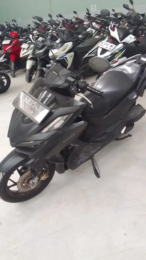 Honda Vario 160cc