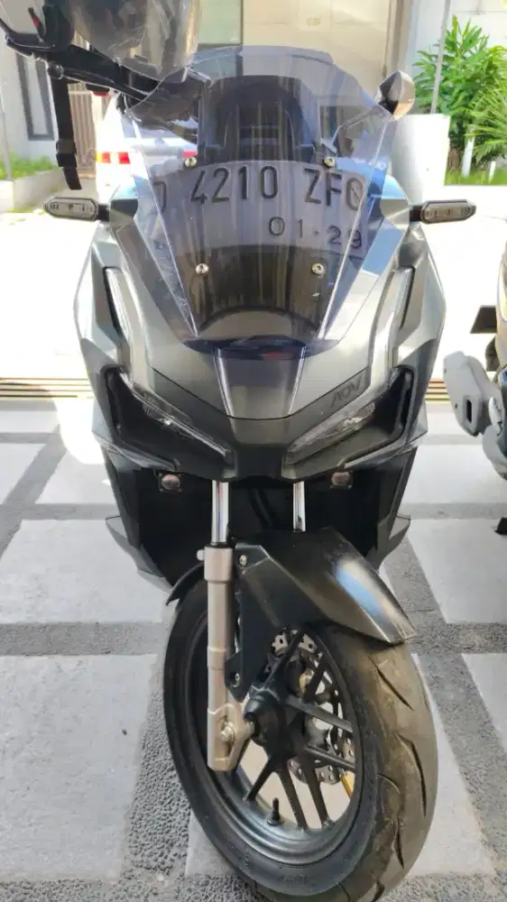 Honda ADV 160 cbs 2024