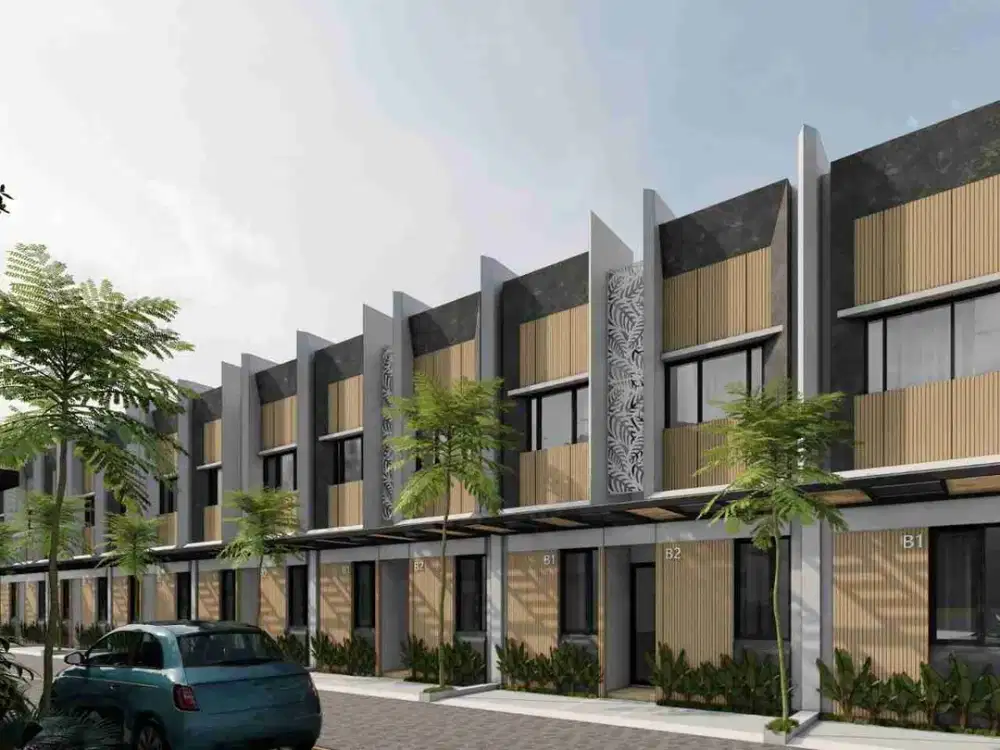 Kost IPB di Kawasan Elite Pakuan, 6 Menit ke IPB, Fully Furnished, Lift Home, Strategis Fasum Walkable, Pangsa Pasar Luas, Occupancy Tinggi