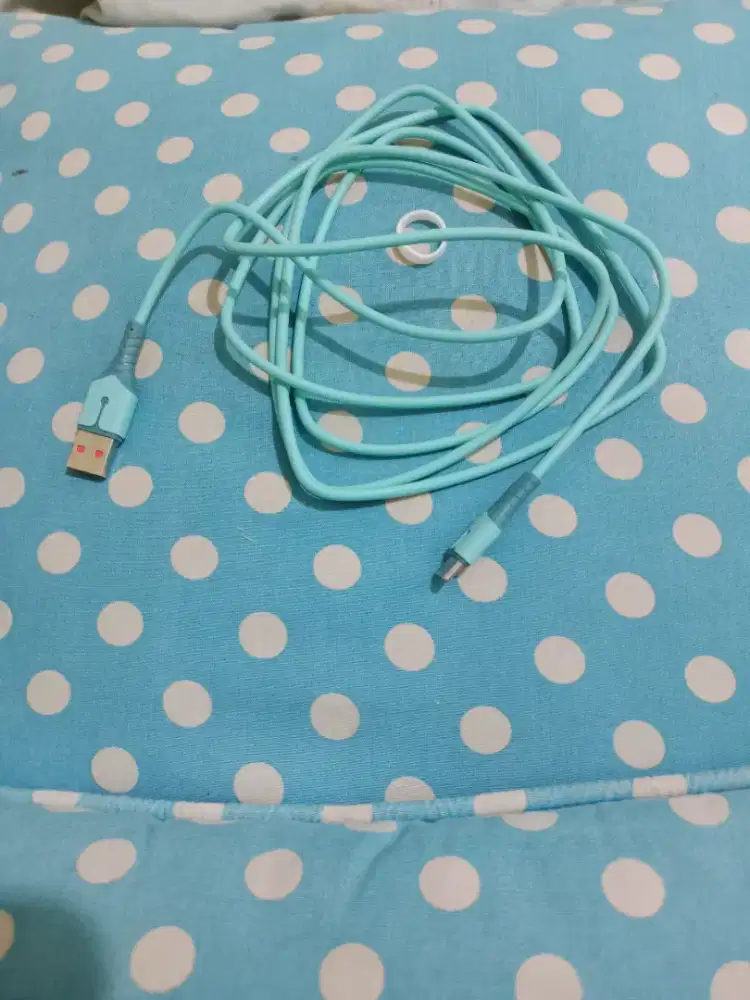 Jual Kabel Data Fast Charging type C