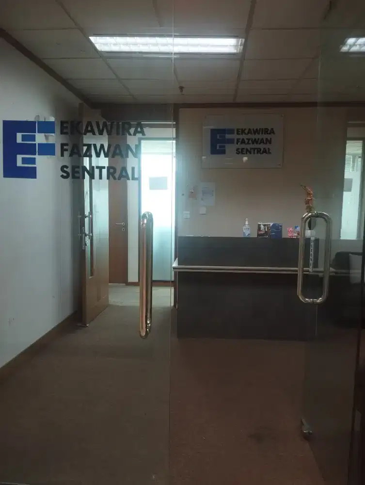 Dibutuhkan cepat staf Account Eksekutif, pengalaman/non pengalaman