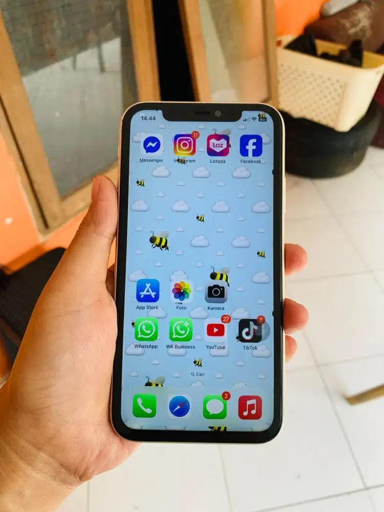 Iphone 11 128GB IBOX