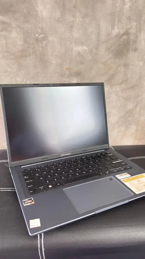 LAPTOP ASUS VIVO BOOK AMD RYZEN 5
