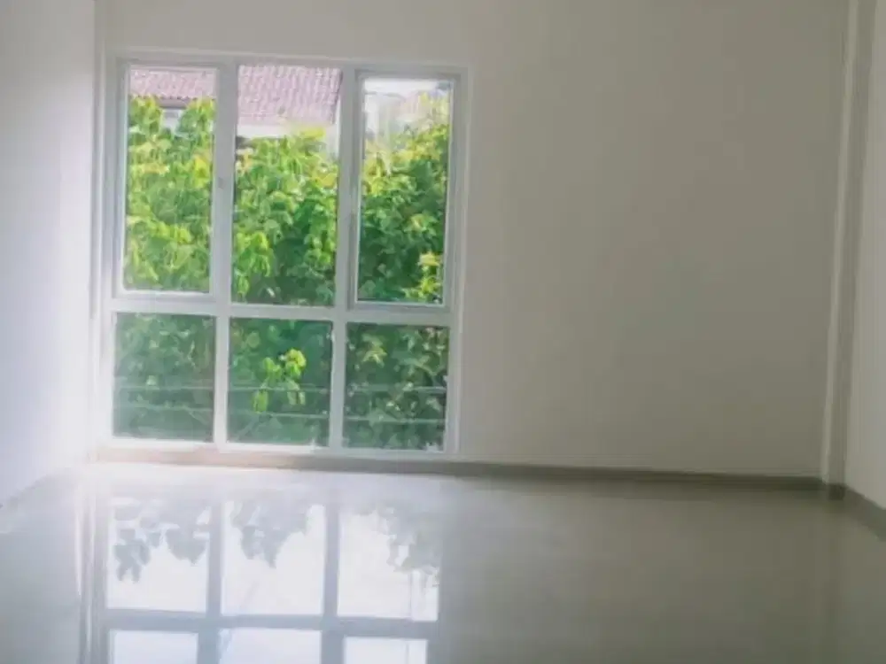 Dijual BRAND NEW 2 Ruko gandeng di BCS - Jakarta Utara