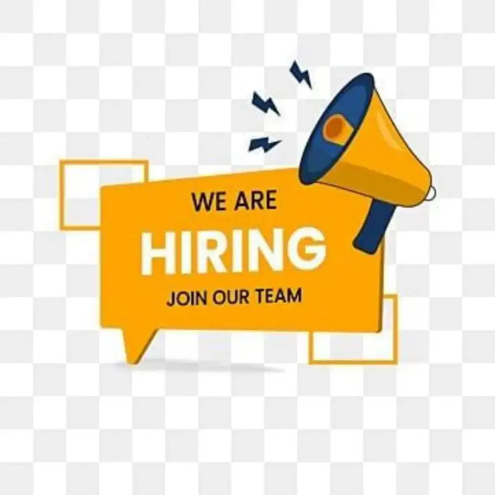 LOWONGAN KERJA ADMIN ONLINR SHOP