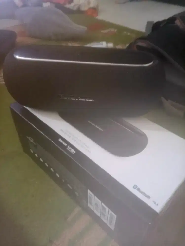 Speaker Harman Kardon Luna