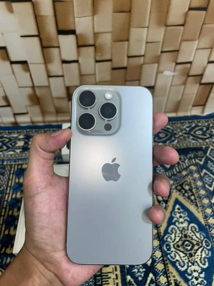 Iphone 16 Pro 128 GB