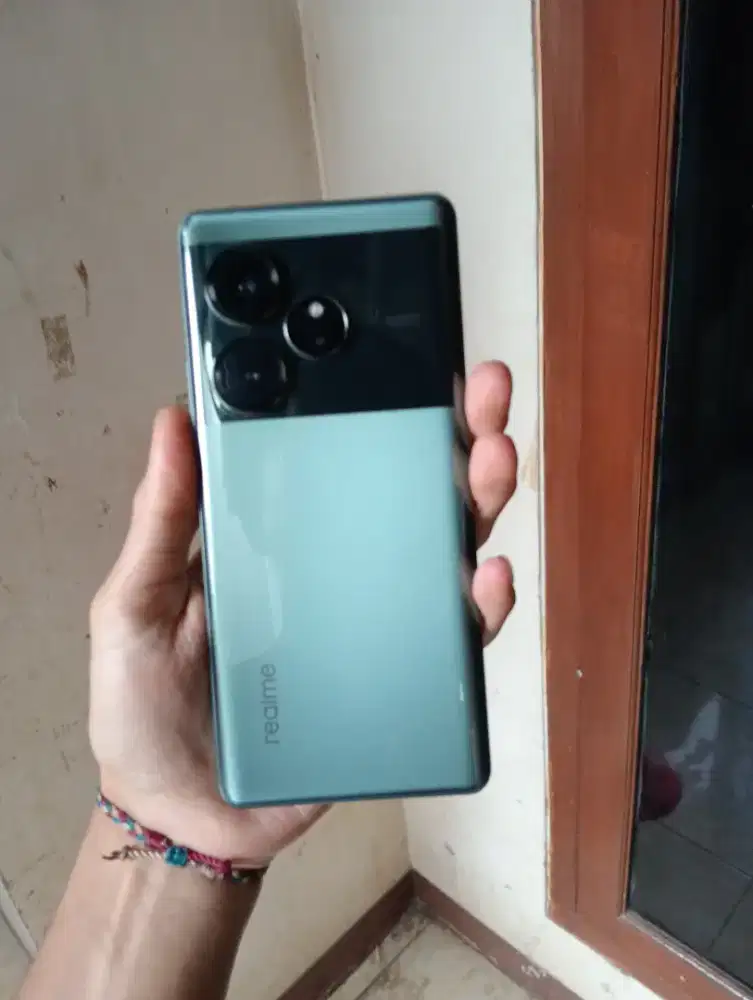 REALME GT 6 5G 12/256 GB