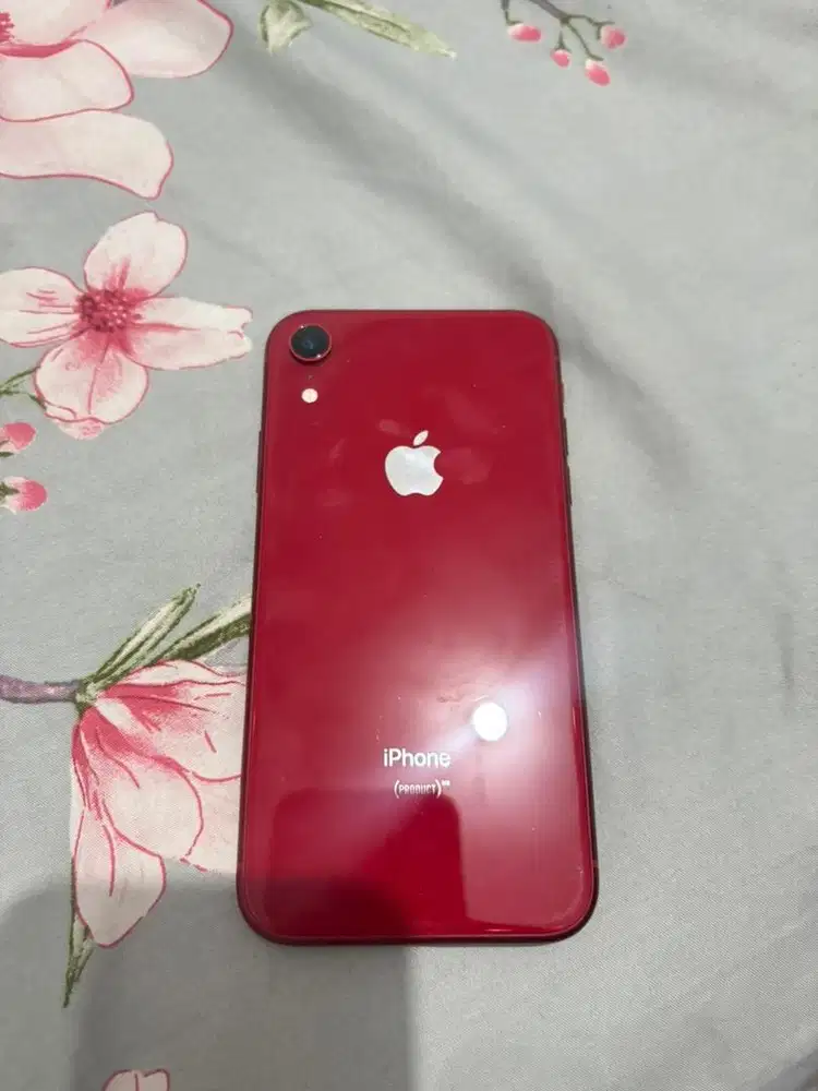 JUAL Cepat IPHONE XR 64GB