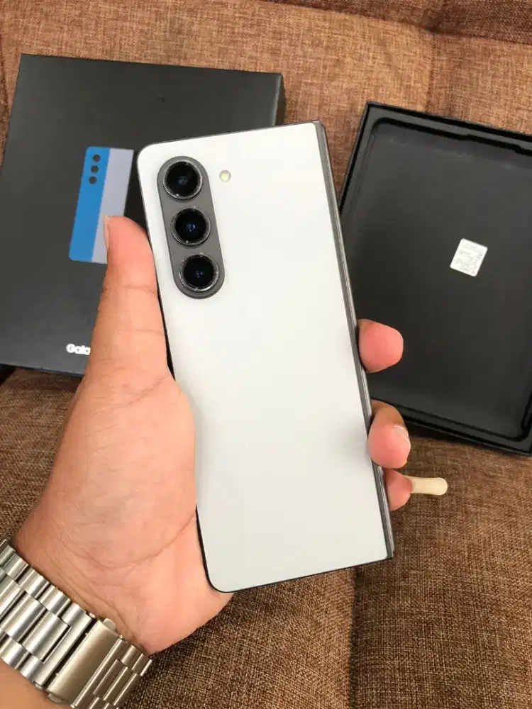 Samsung Z FOLD 5 12/1TB