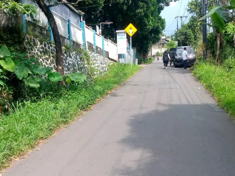 Kavling Investasi Di Tamansari Bogor, Promo Imlek Dapat Angpao