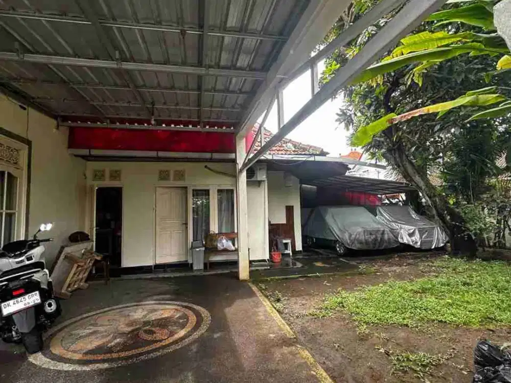 Rumah Murah Muding Kerobokan Badung