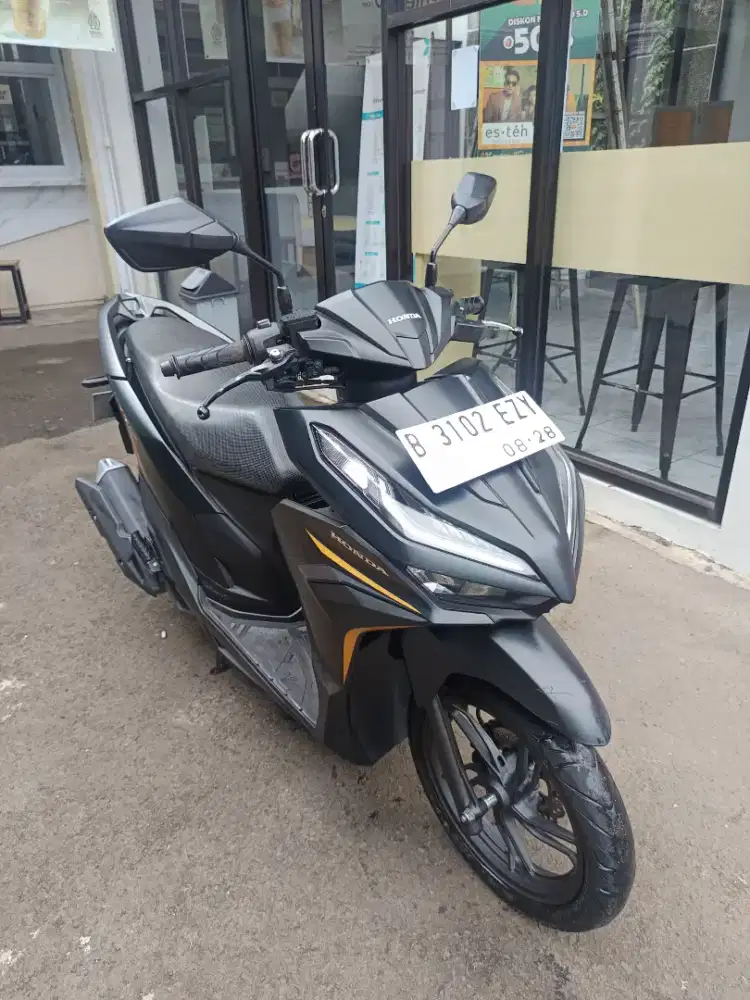 Vario 125 CBS ISS 2023